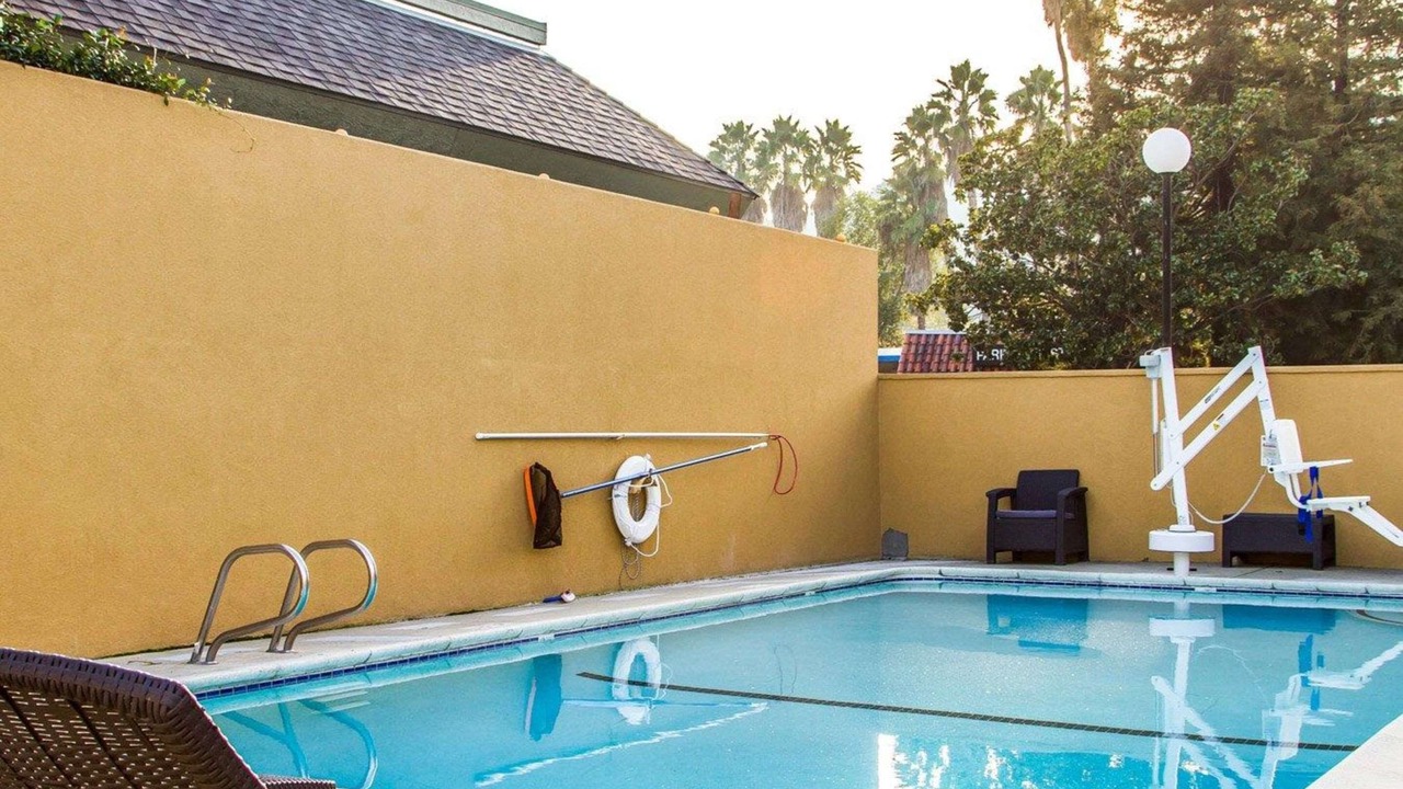 Photo of Outdoor in Martinez