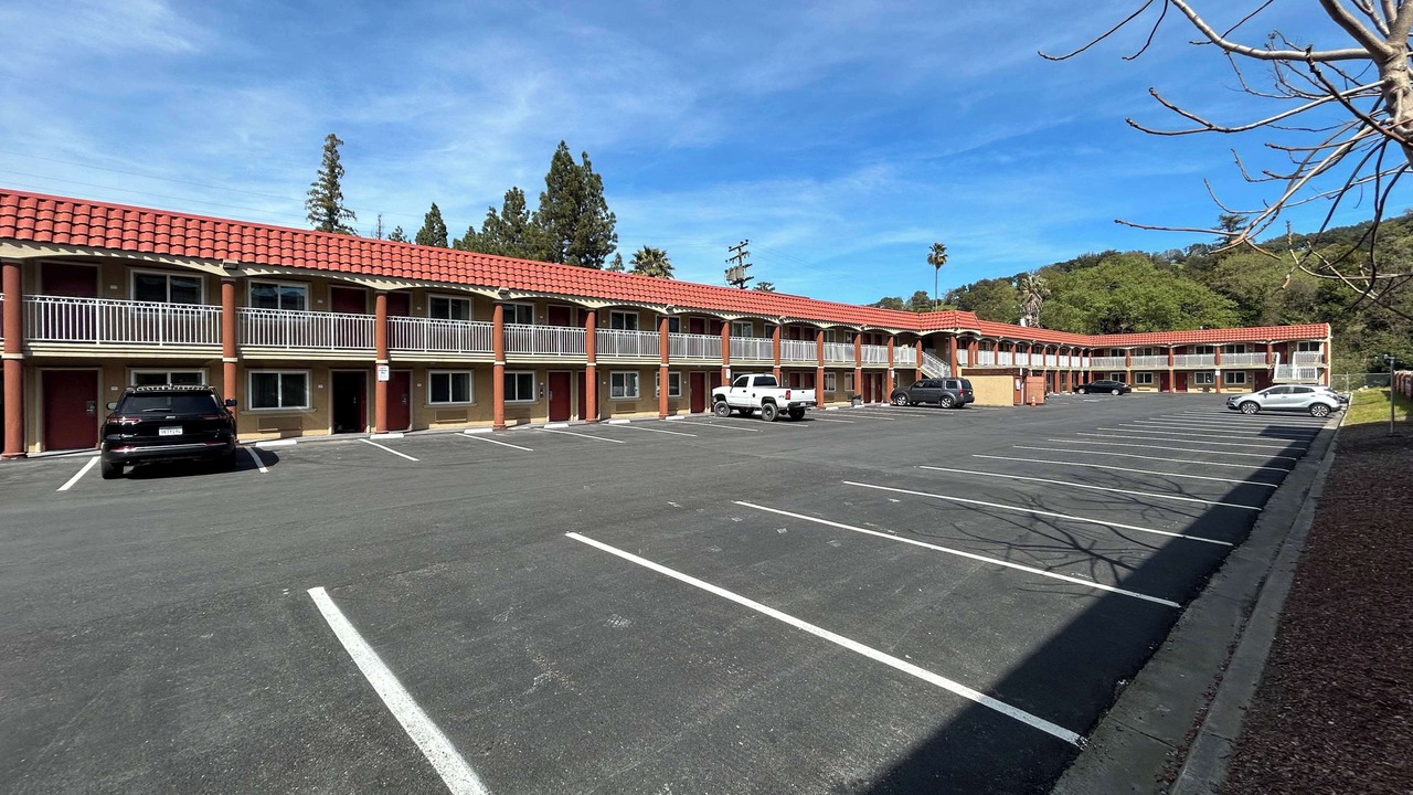 Photo of Outdoor in Martinez