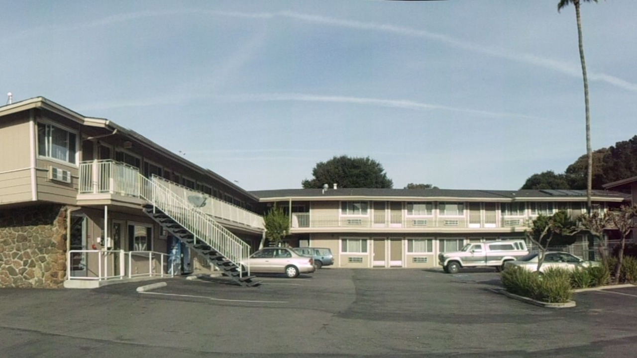 Photo of Outdoor in San Luis Obispo