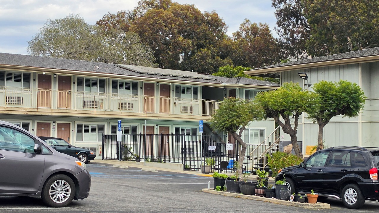 Photo of Outdoor in San Luis Obispo
