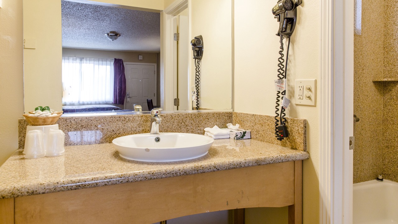 Photo of Bedroom in San Luis Obispo