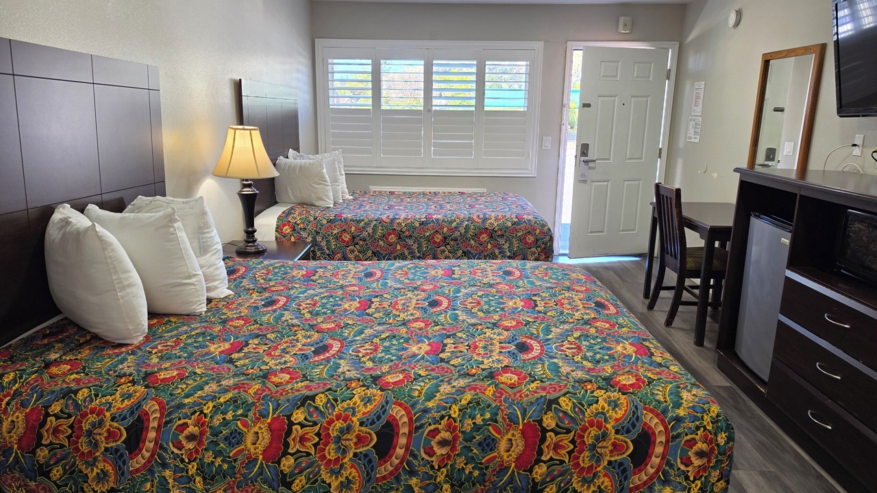 Photo of Bedroom in San Luis Obispo