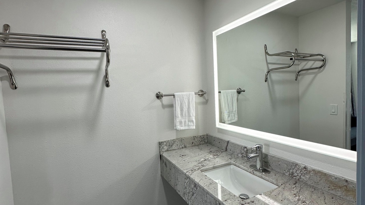 Photo of Bedroom in Westside Santa Cruz