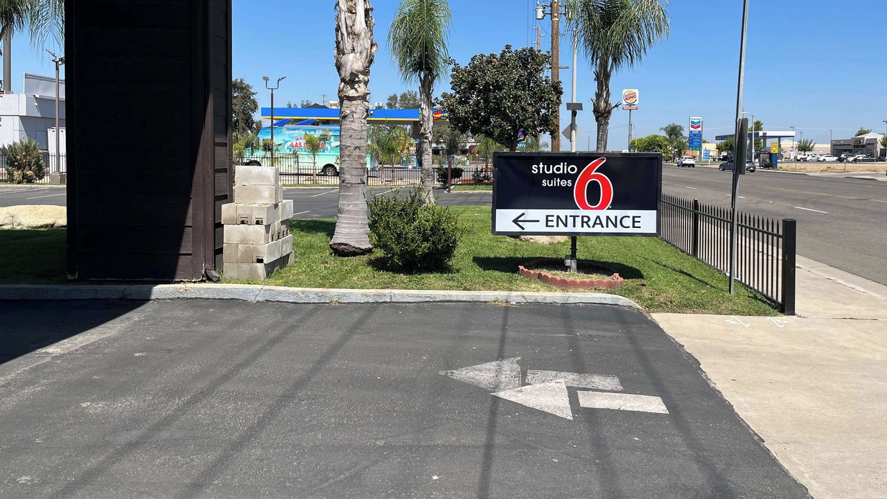 Photo of Outdoor in Delano