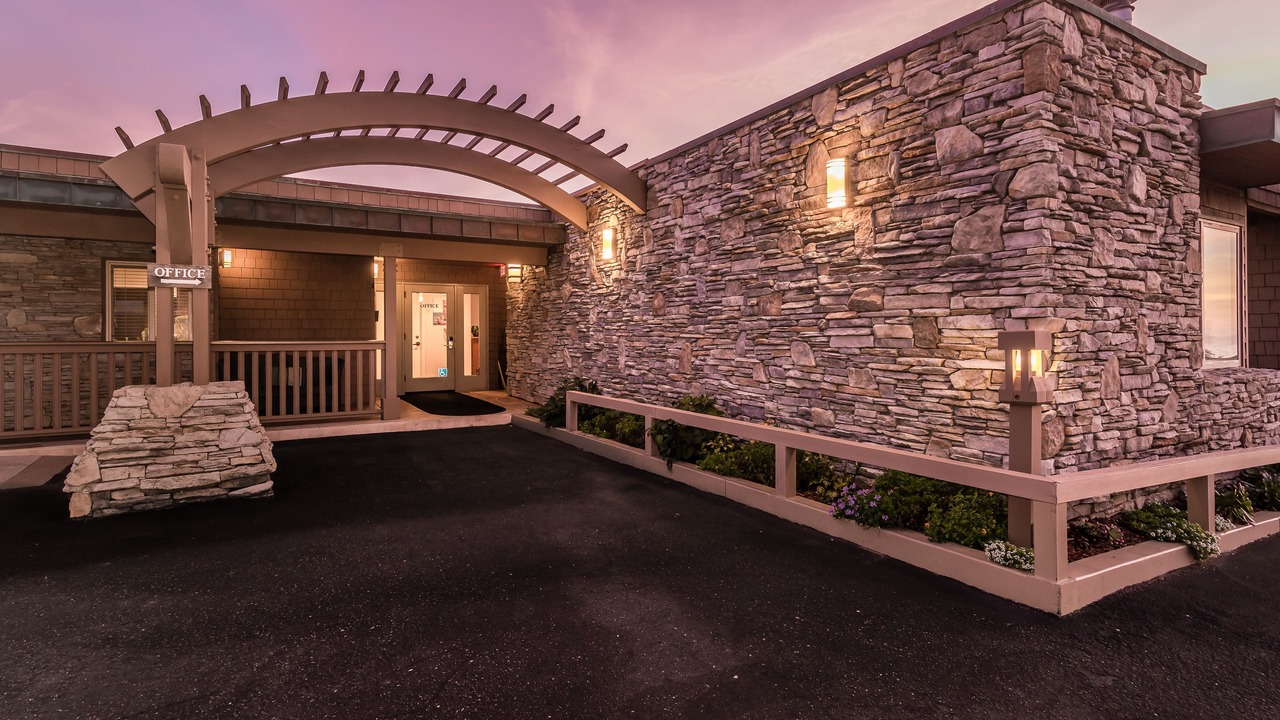 Photo of Outdoor in San Simeon