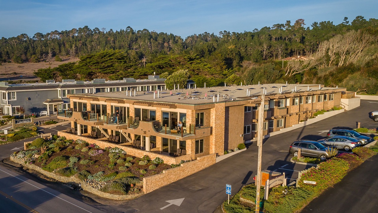 Photo of Outdoor in San Simeon
