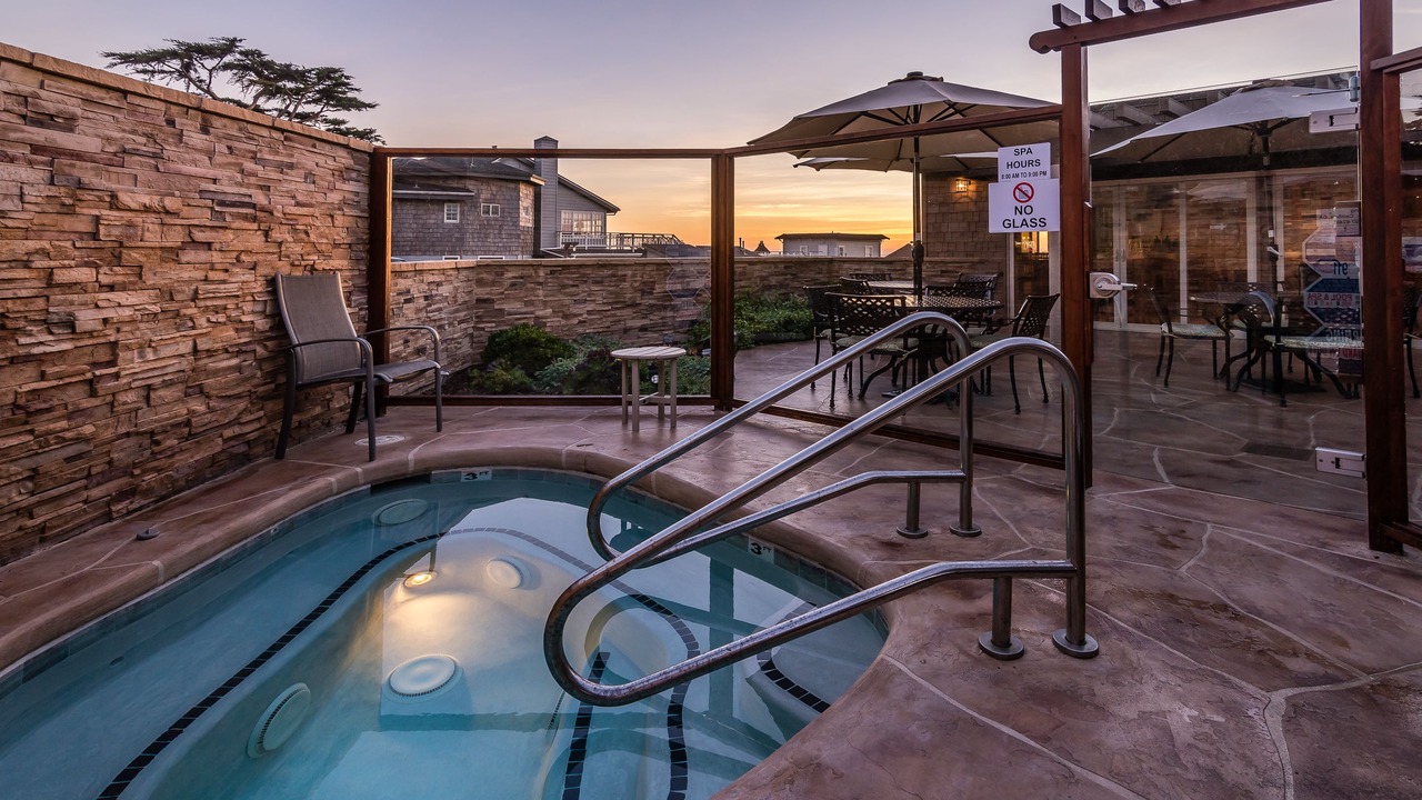 Photo of Outdoor in San Simeon