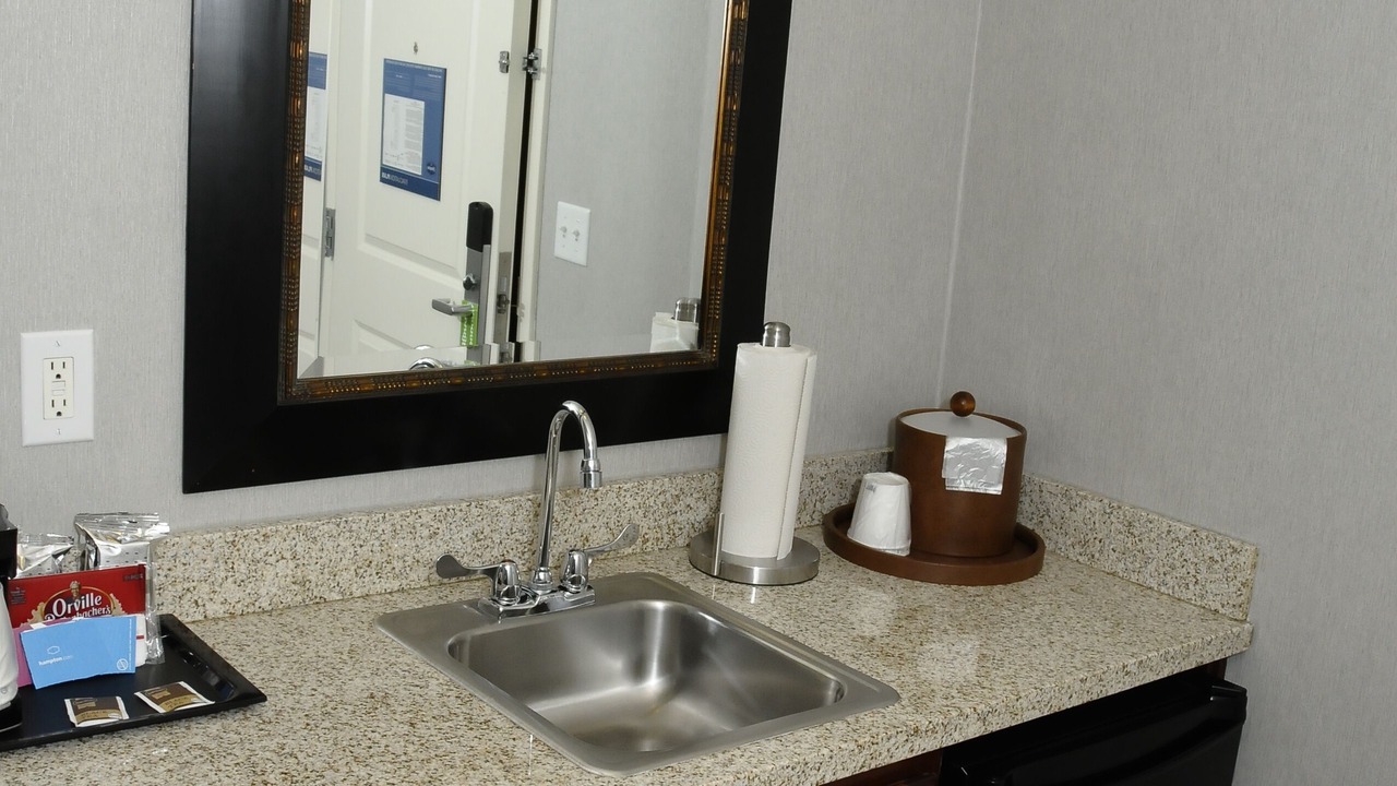 Photo of Bedroom in Redding