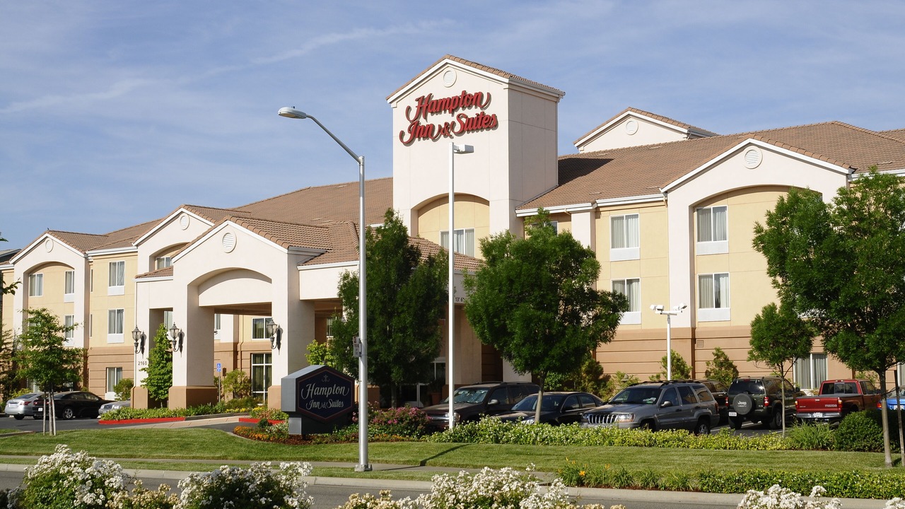 Photo of Outdoor in Redding