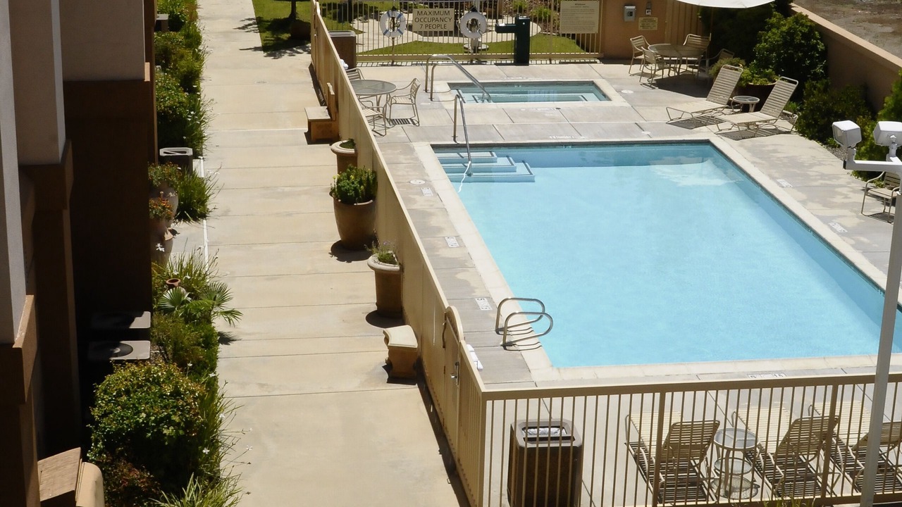 Photo of Outdoor in Redding