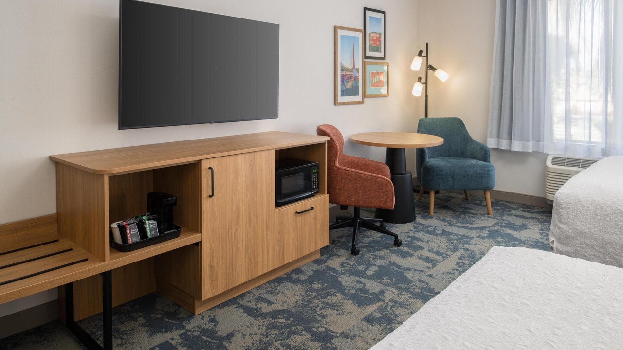 Photo of Bedroom in Redding