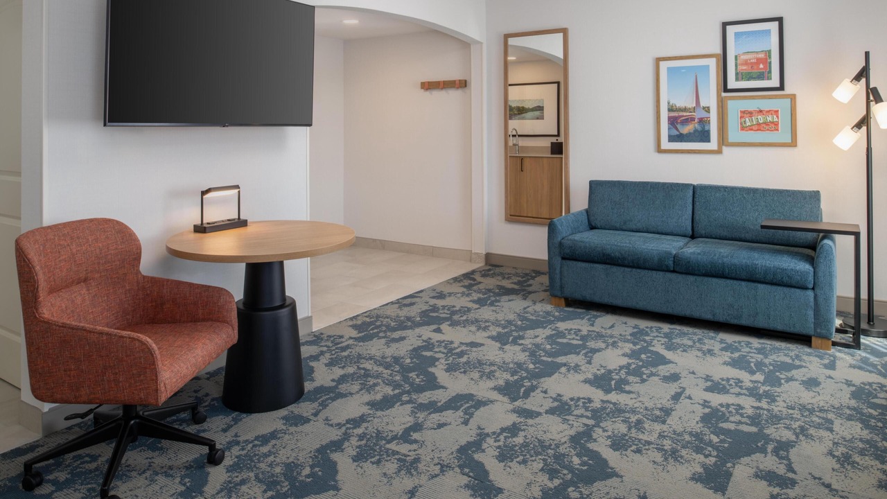 Photo of Bedroom in Redding