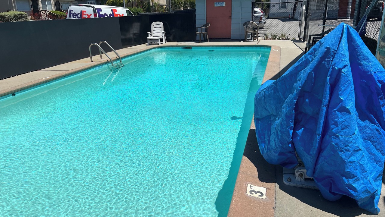 Photo of Outdoor in Westside Santa Cruz