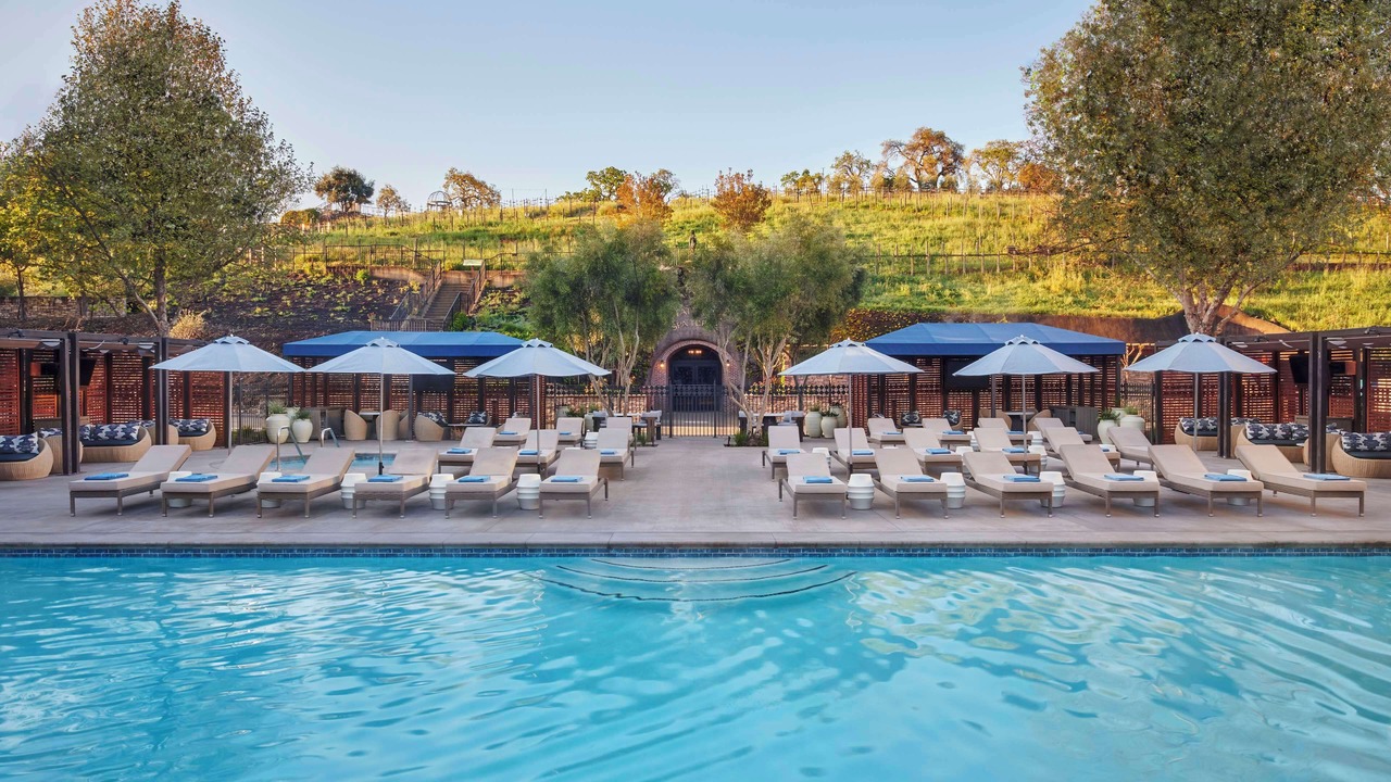 Photo of Outdoor in Napa