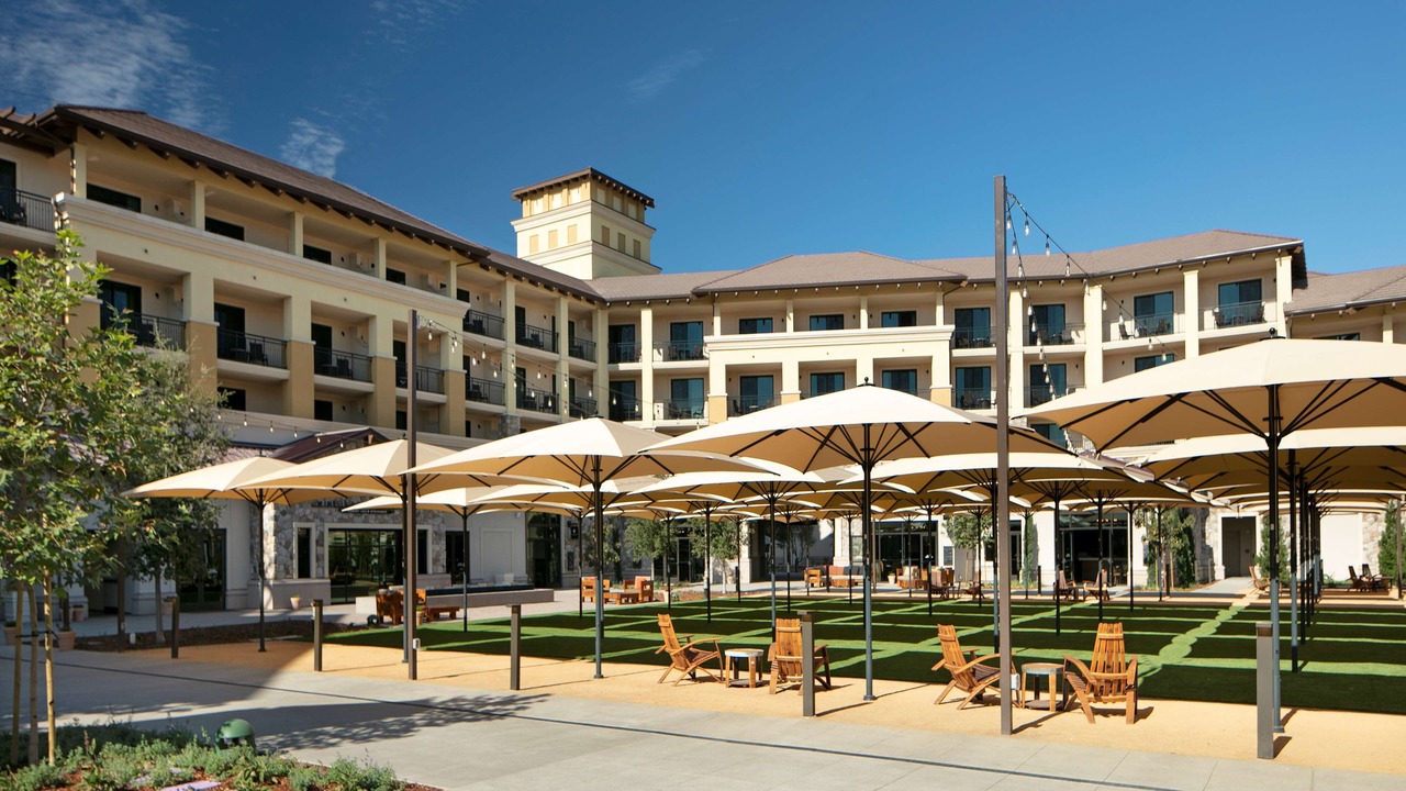Photo of Outdoor in Napa