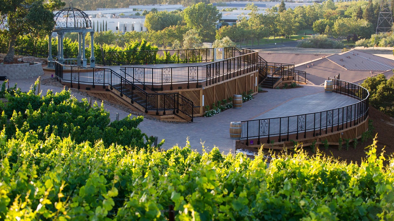 Photo of Outdoor in Napa
