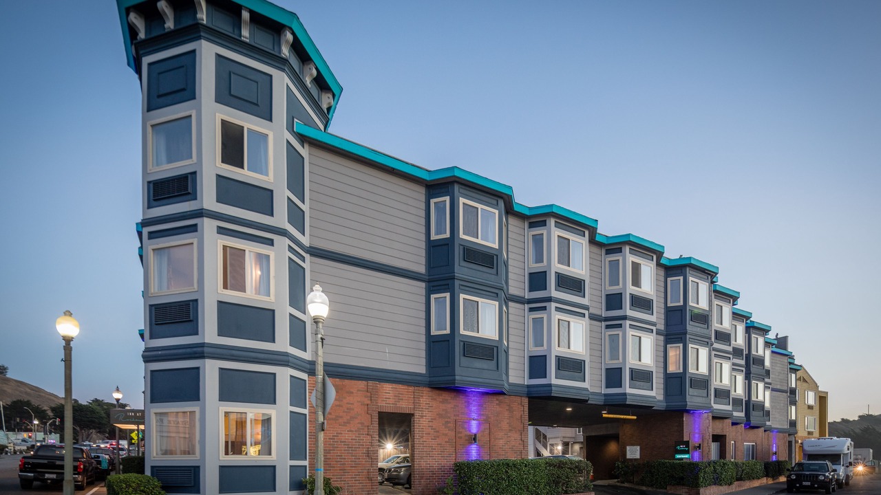 Photo of Outdoor in Rockaway Beach