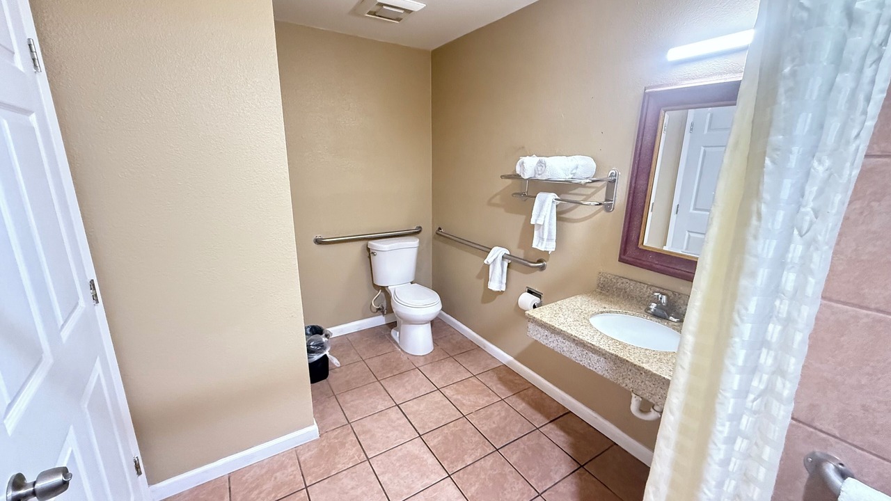 Photo of Bathroom in Watsonville