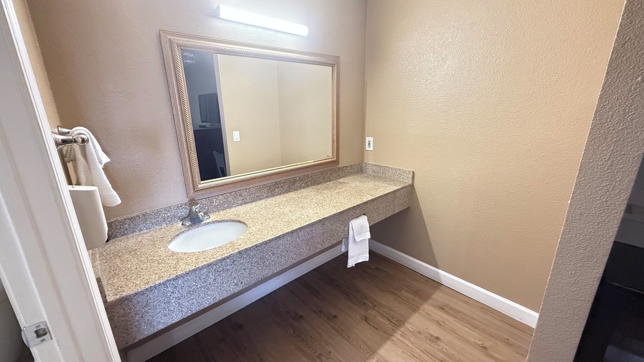 Photo of Bathroom in Watsonville