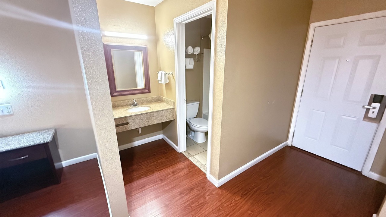 Photo of Bathroom in Watsonville
