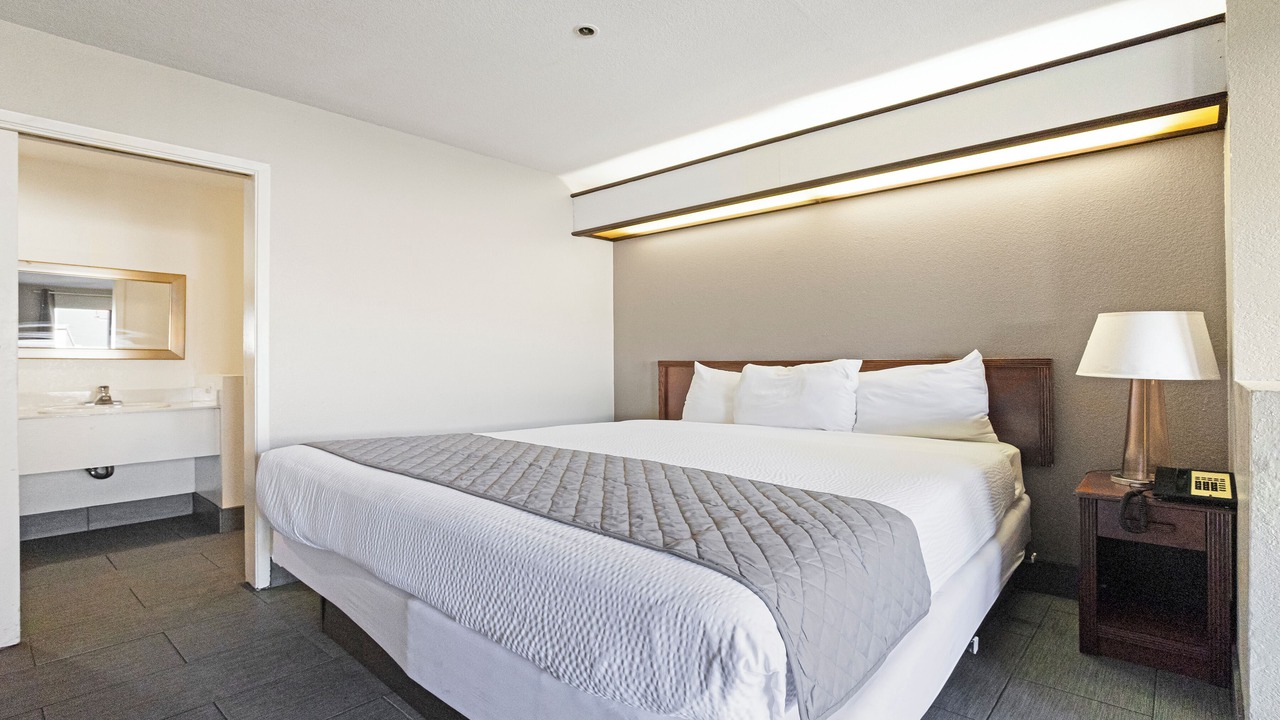 Photo of Bedroom in Stockton