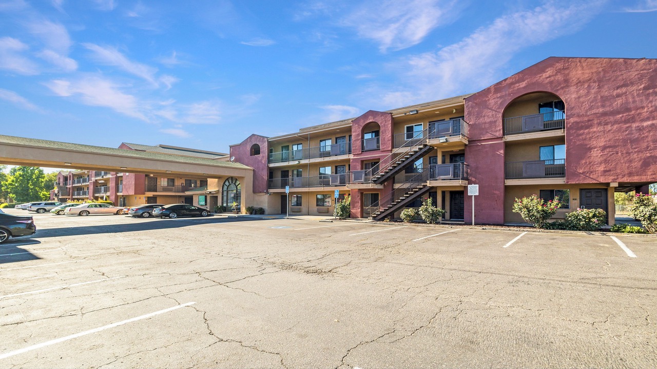 Photo of Outdoor in Stockton