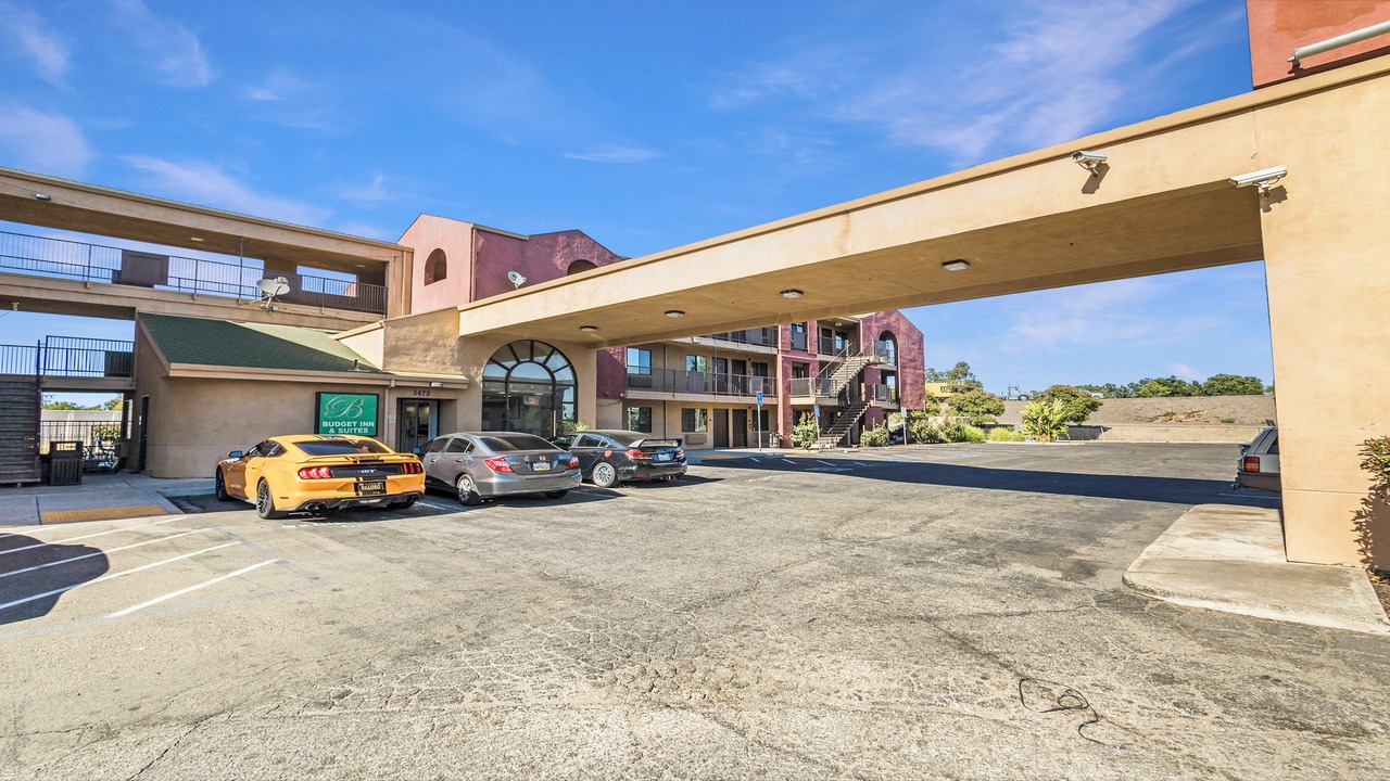 Photo of Outdoor in Stockton