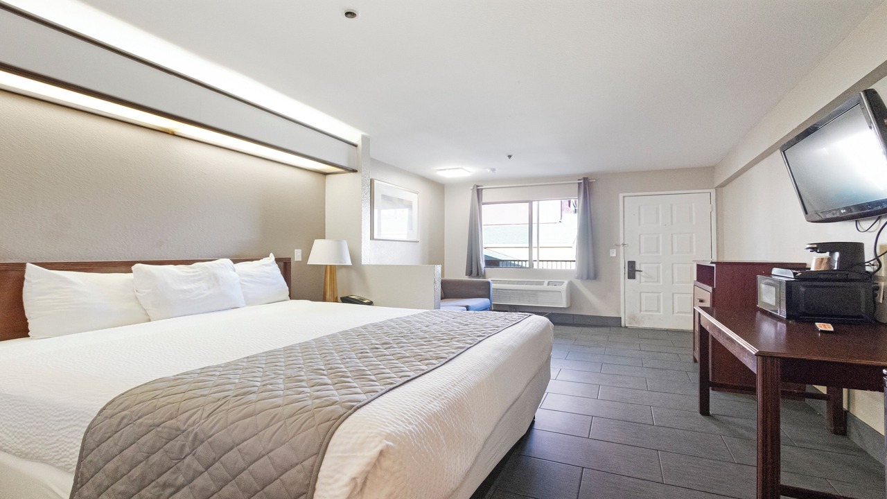 Photo of Bedroom in Stockton