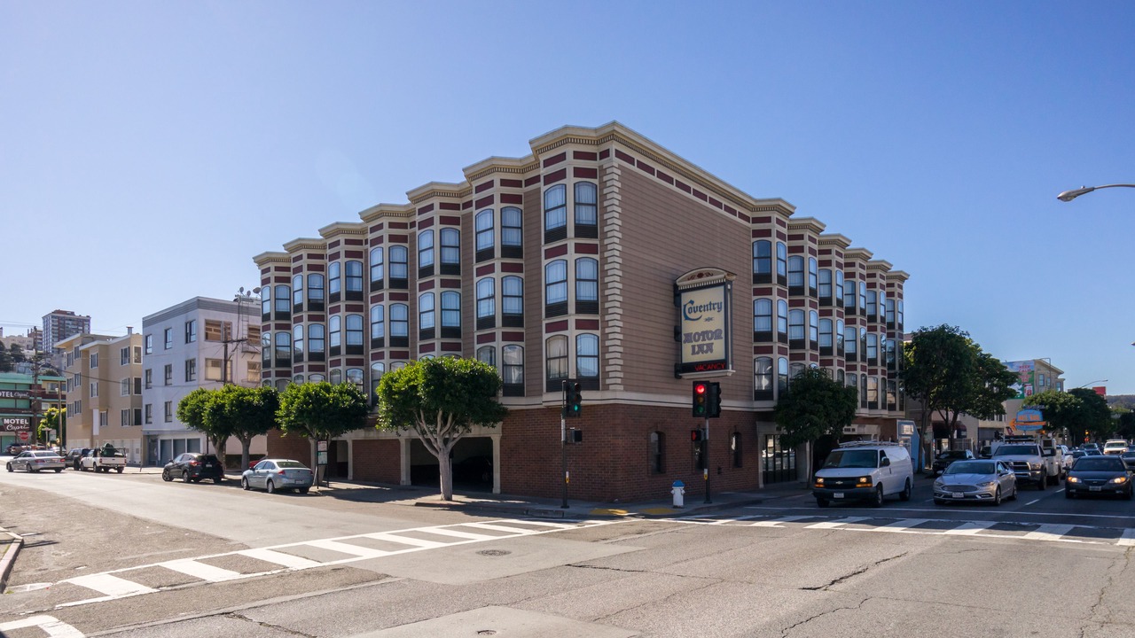Photo of Outdoor in Cow Hollow