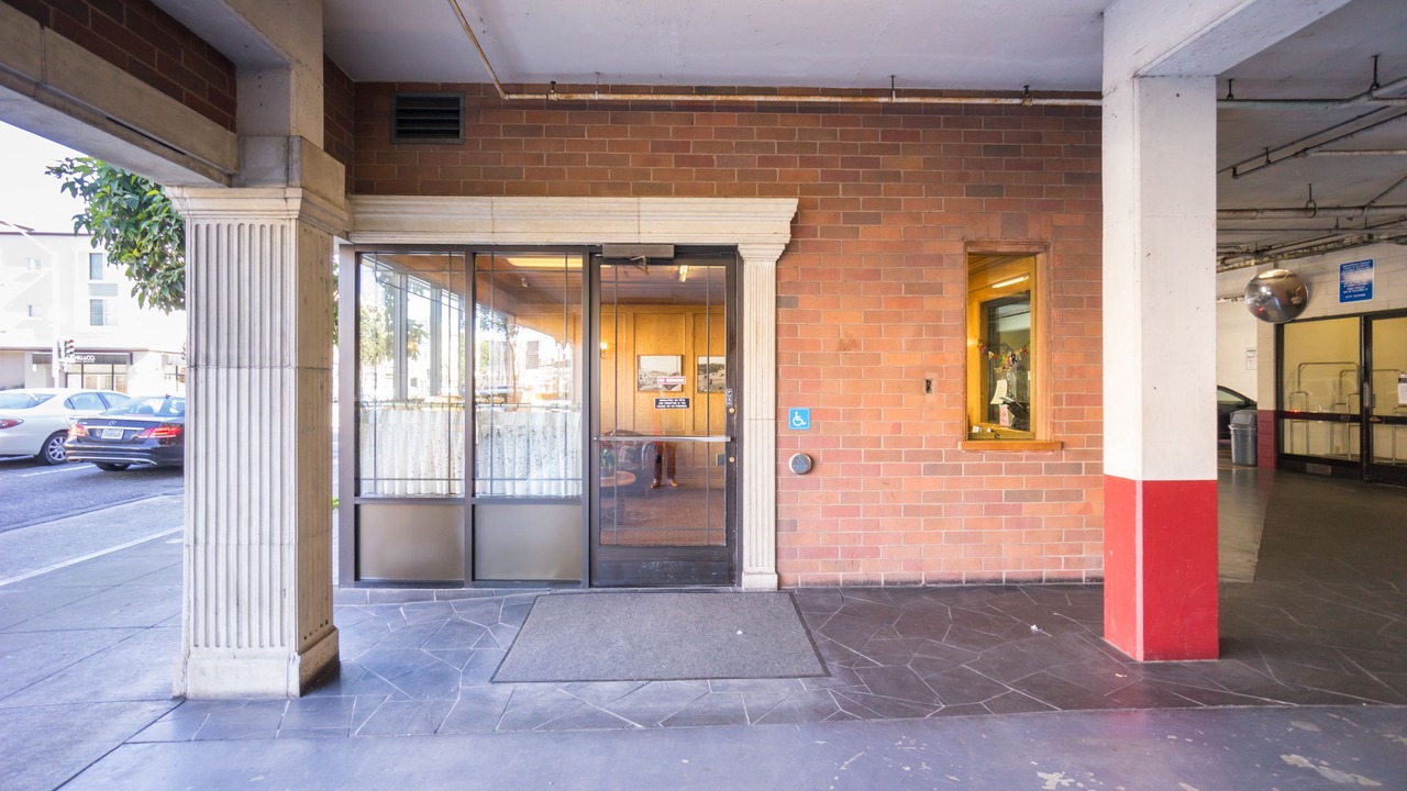 Photo of Outdoor in Cow Hollow