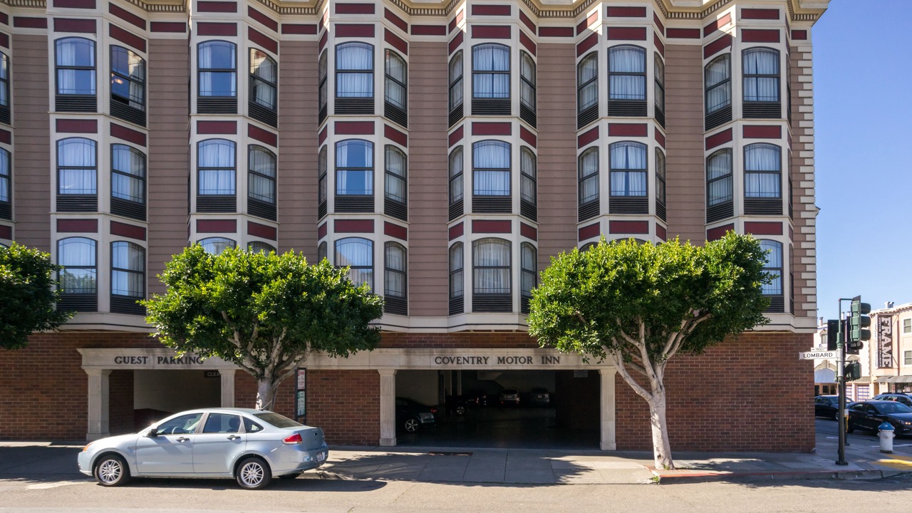 Photo of Outdoor in Cow Hollow