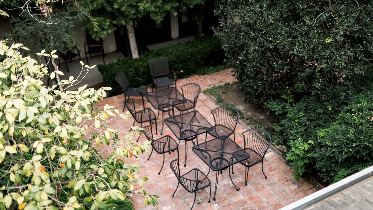 Photo of Outdoor in Old Monterey