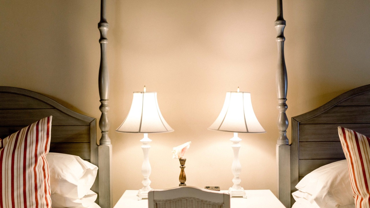 Photo of Bedroom in Old Monterey
