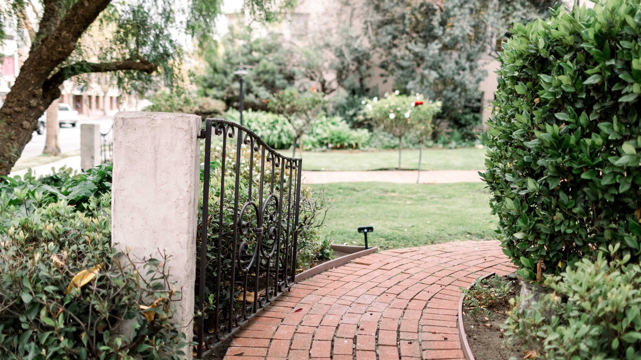 Photo of Outdoor in Old Monterey