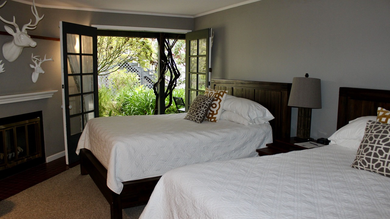 Photo of Bedroom in Old Monterey