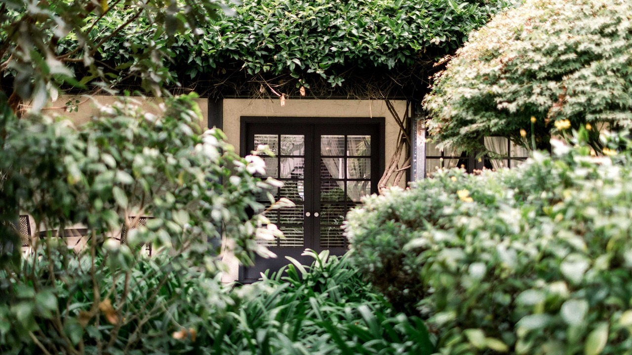 Photo of Outdoor in Old Monterey