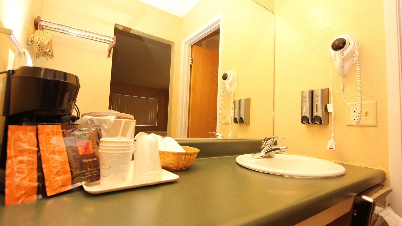 Photo of Bathroom in Oakhurst