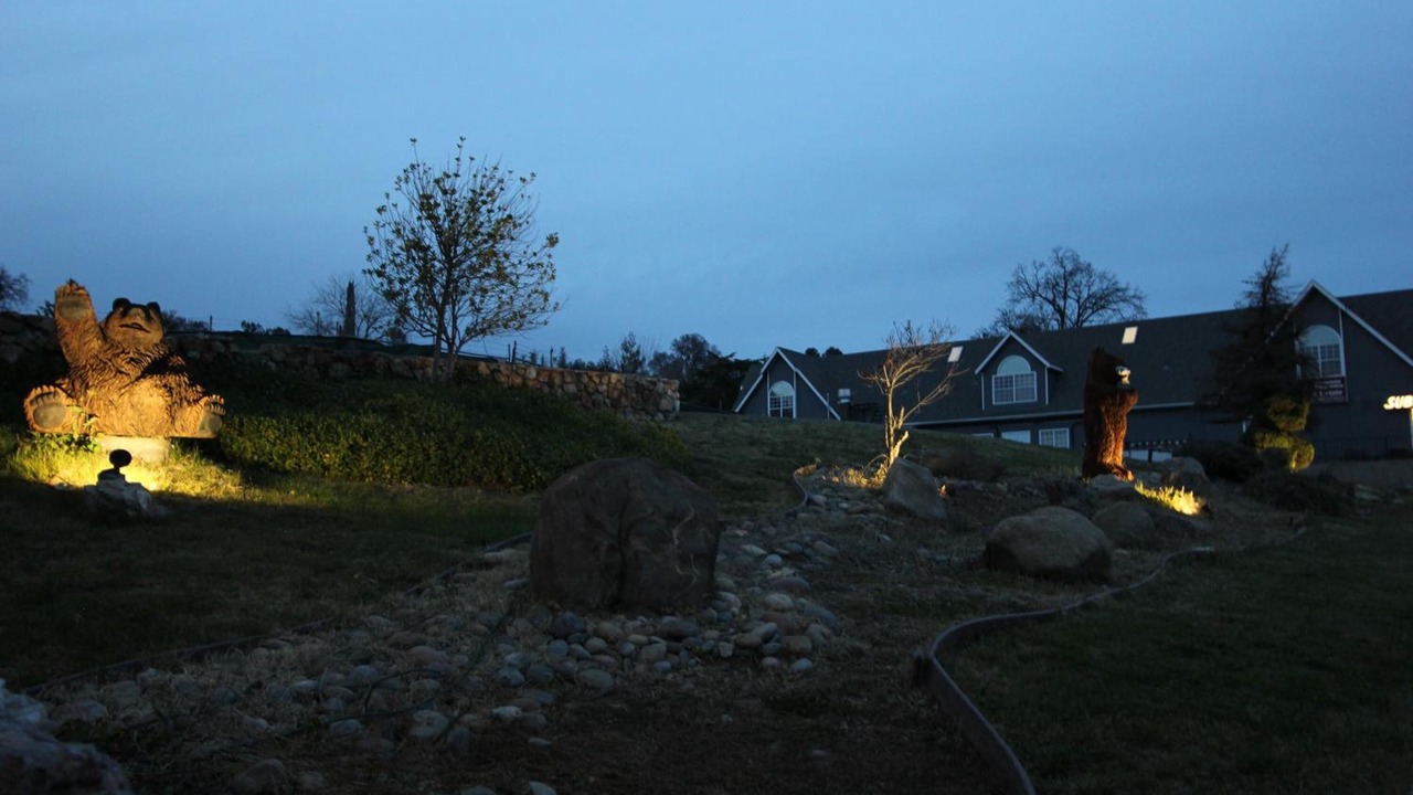 Photo of Outdoor in Oakhurst
