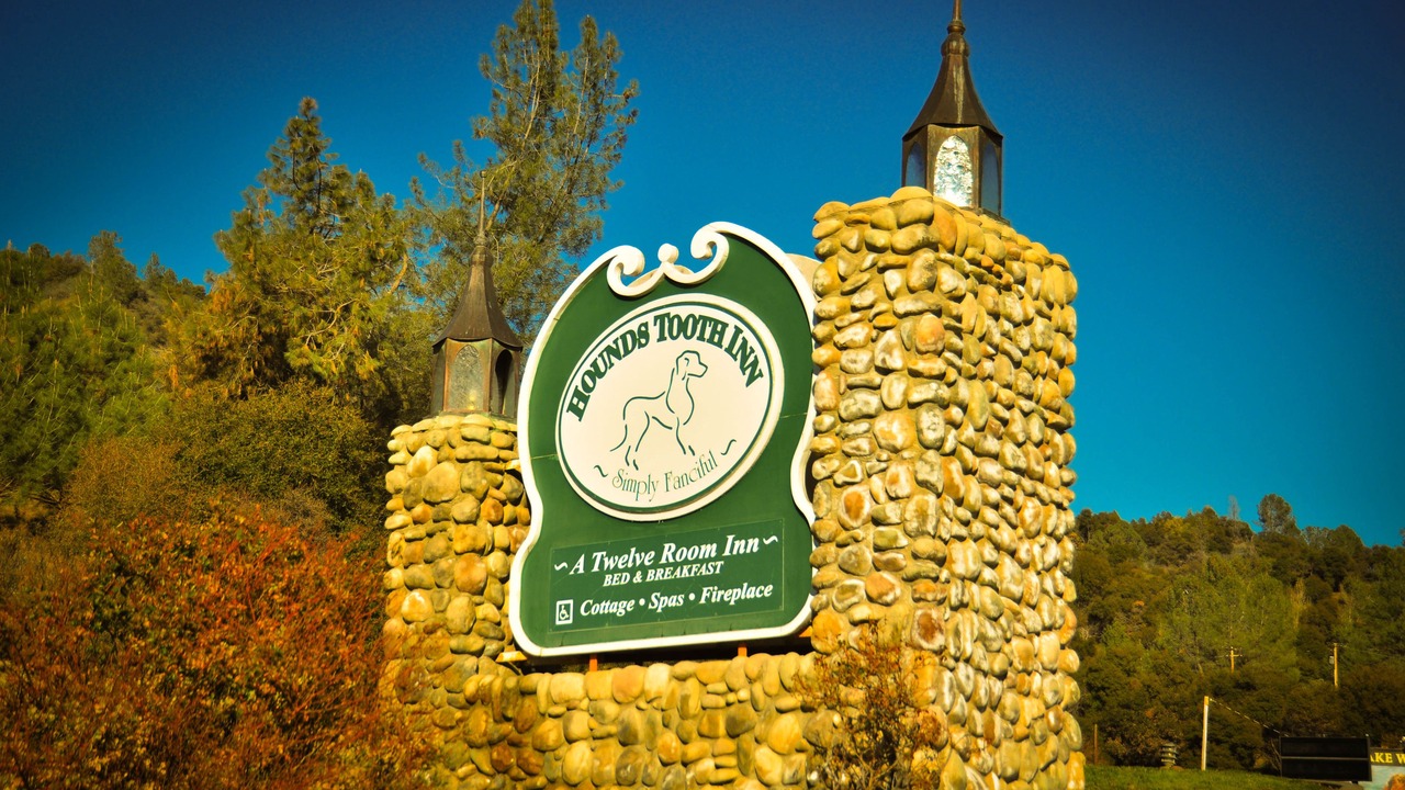 Photo of Outdoor in Oakhurst