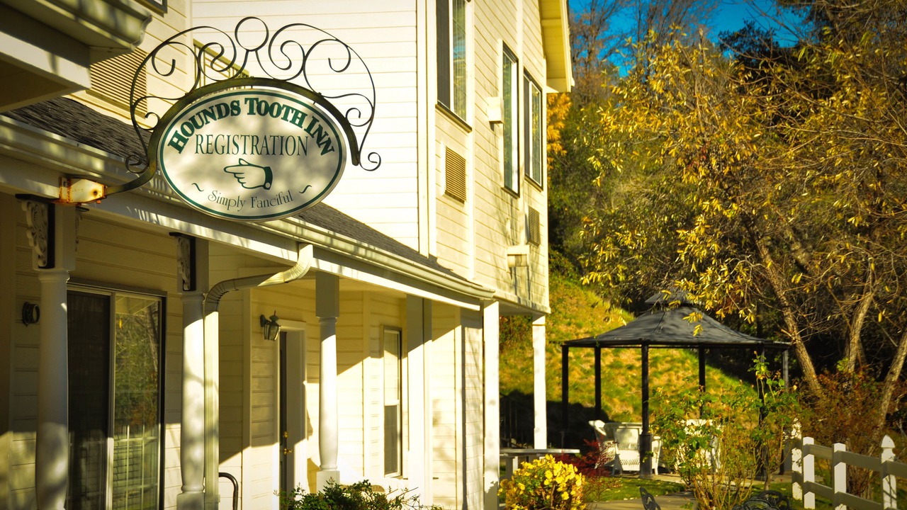 Photo of Outdoor in Oakhurst