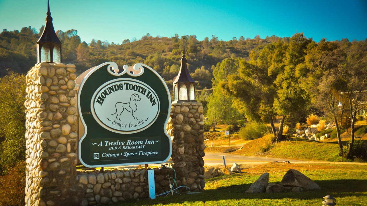 Photo of Outdoor in Oakhurst