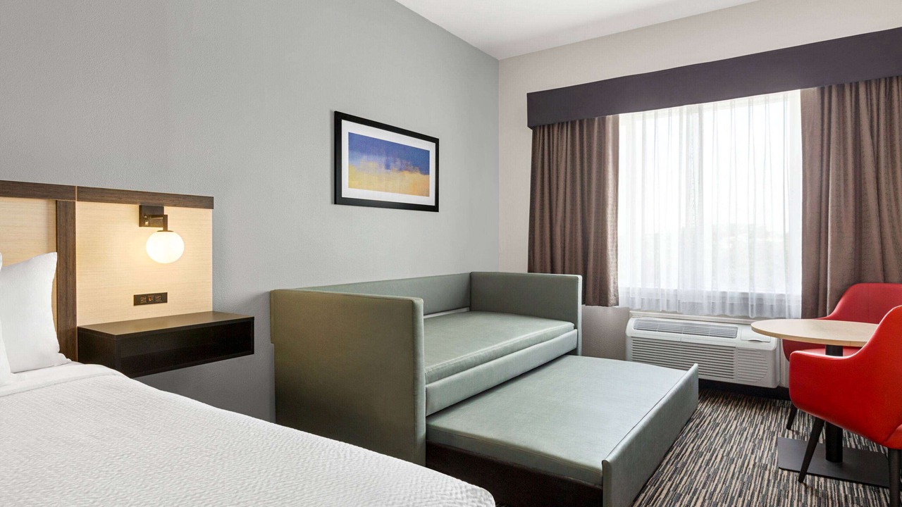 Photo of Bedroom in Marina