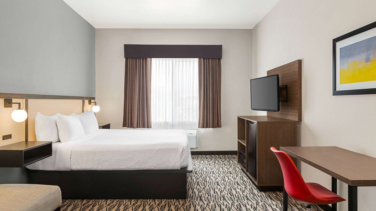 Photo of Bedroom in Marina