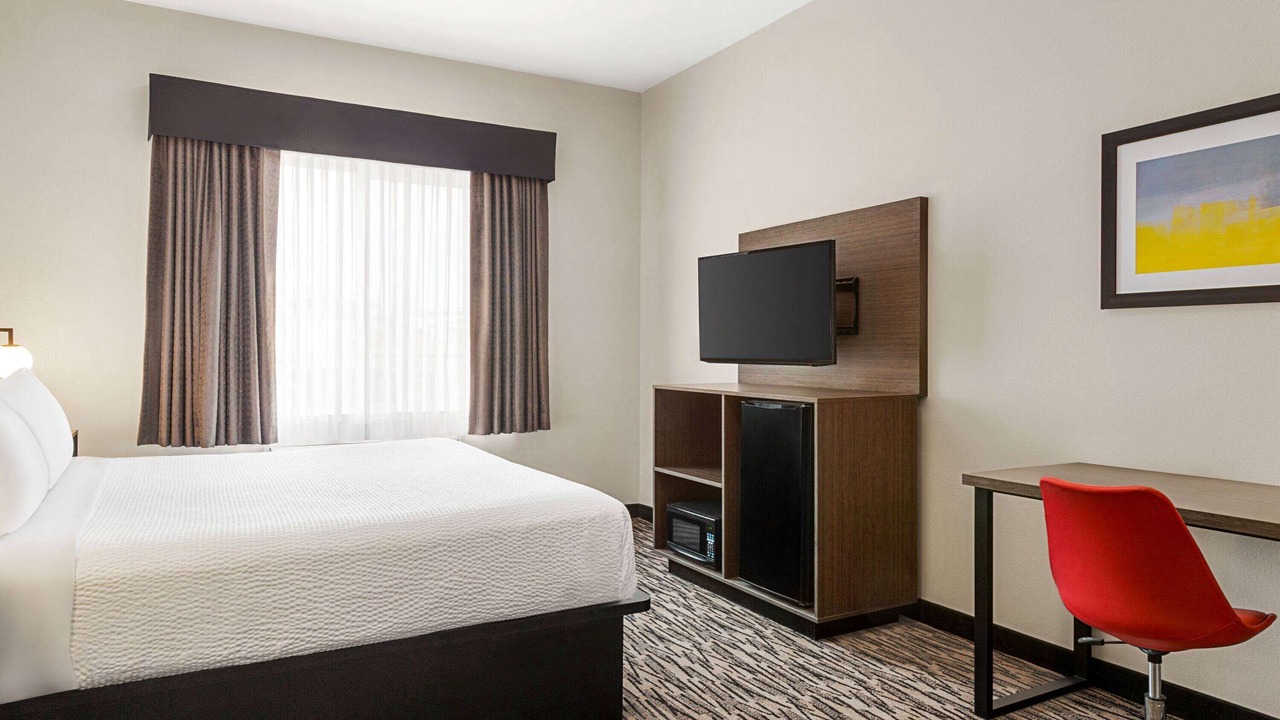 Photo of Bedroom in Marina