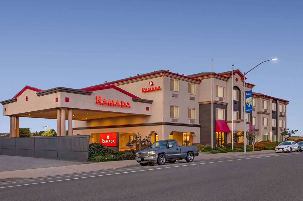 Photo of Outdoor in Marina