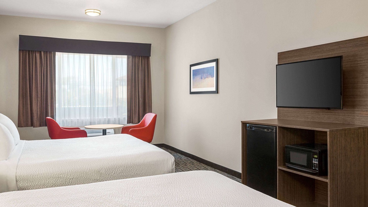 Photo of Bedroom in Marina