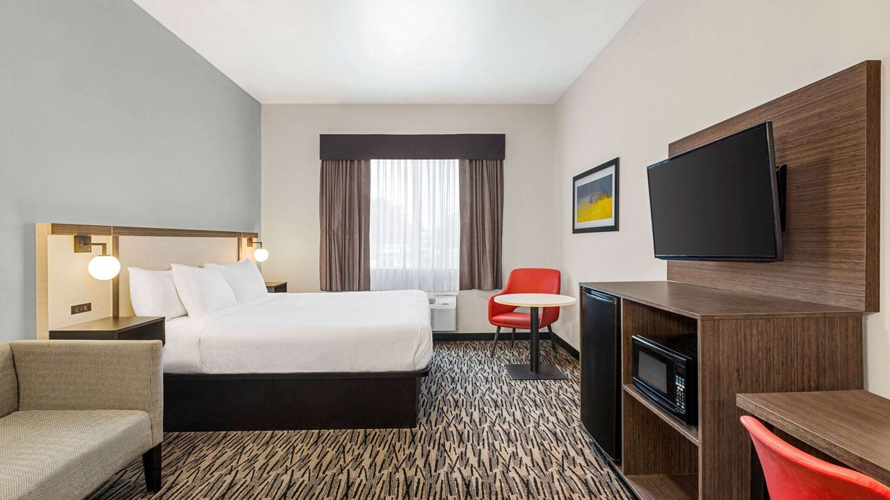 Photo of Bedroom in Marina