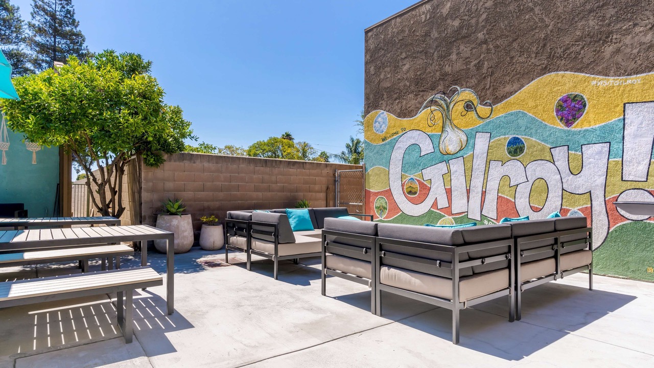 Photo of Outdoor in Gilroy