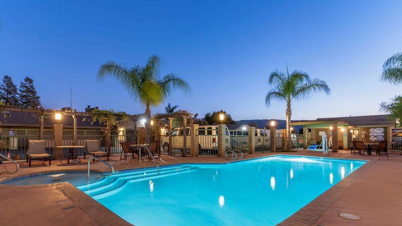 Photo of Outdoor in Gilroy