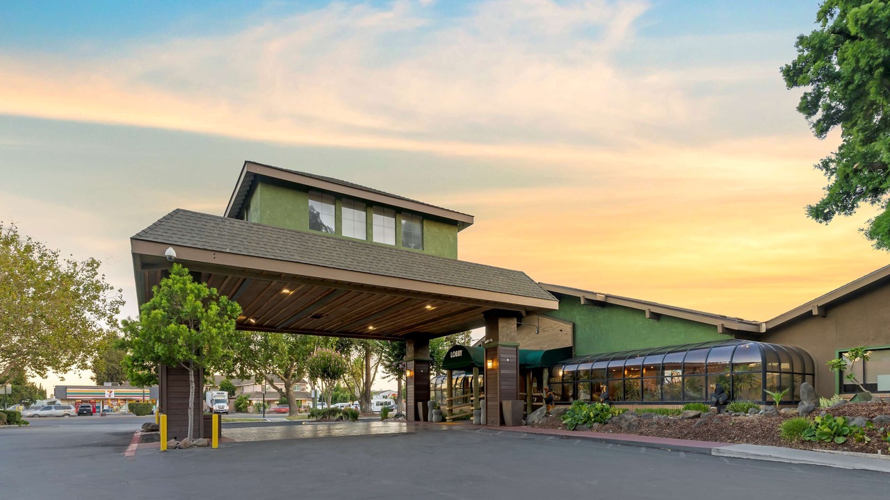Photo of Outdoor in Gilroy